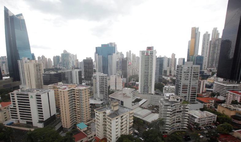 La actividad económica de Panamá crece un 4,97 % en el primer semestre de 2025 