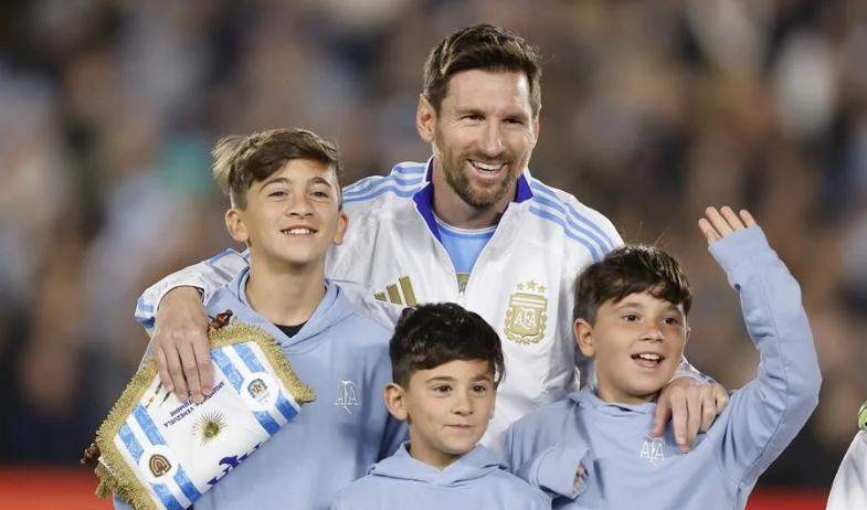 ¿Será su último Mundial? Messi siembra dudas sobre su participación en 2026 