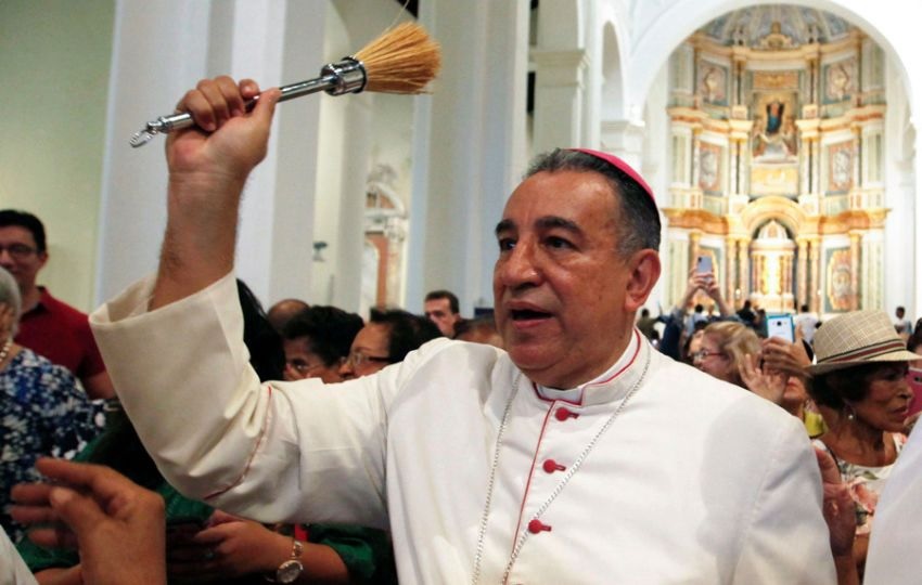 La Iglesia pide al Estado y la sociedad crear oportunidades para los jóvenes en Panamá 