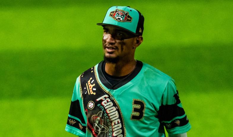 Dos lesiones en cuatro meses marcan el año más desafiante de Luis Durango Jr. 