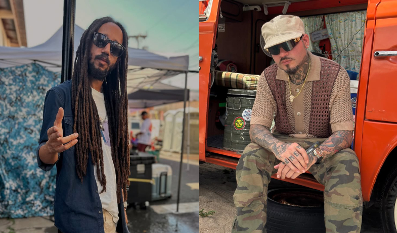 Farruko se une a DJ Chiquidubs en 'La Misión' este viernes en Plaza 5 de Mayo 