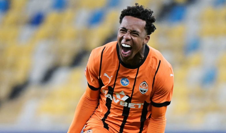 Hollywood llevará al cine la historia del Shakhtar Donetsk, el club sin estadio por la guerra en Ucrania 