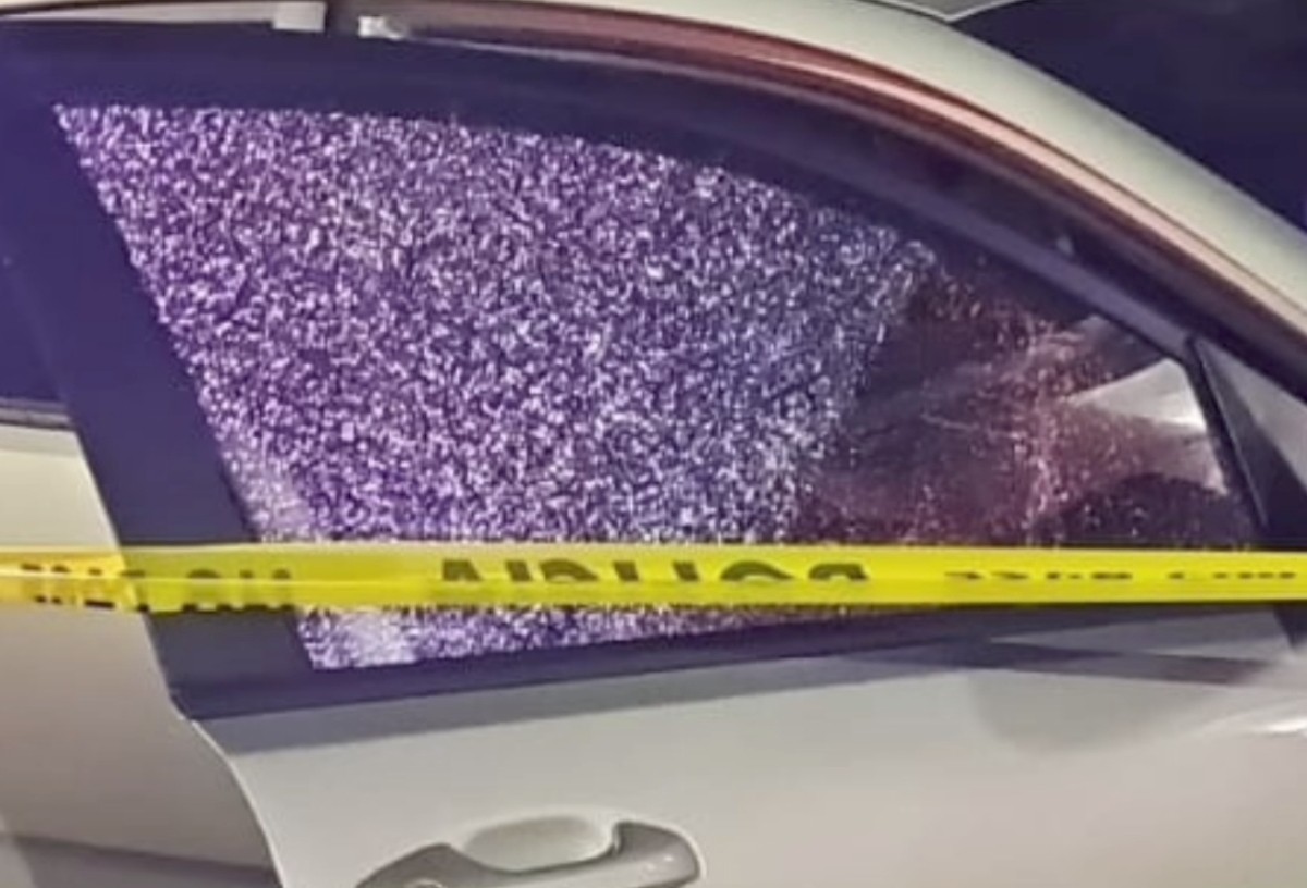 Ataque a tiros en Sabanitas deja dos personas heridas 