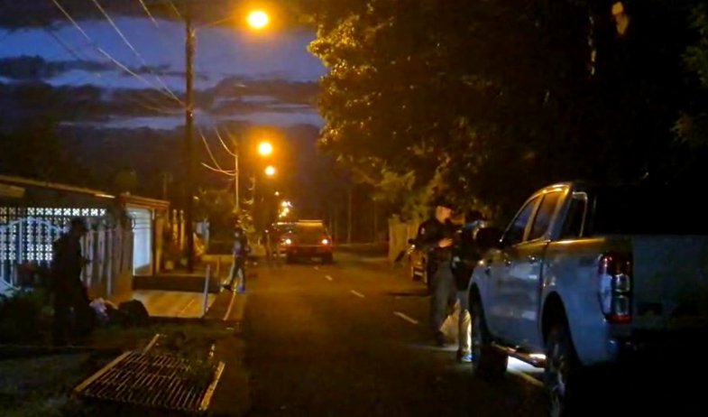 Ataque armado en Chitré deja una joven muerta y un hombre herido de gravedad 