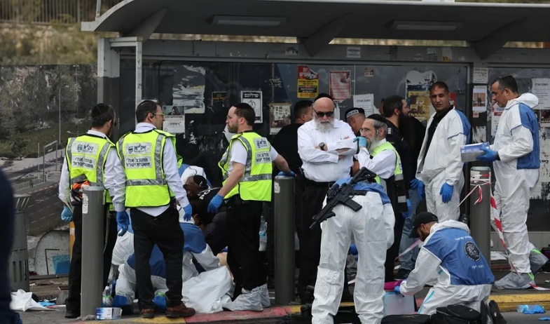 Panamá condena de manera enérgica el 'ataque terrorista' en Jerusalén que dejó 6 muertos 