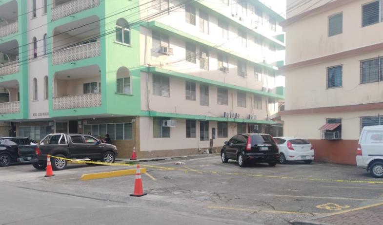 Menor de 15 años imputado por homicidio de empresario libanés en Colón 