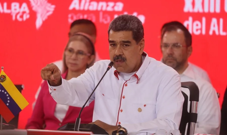 El presidente de Panamá no descarta declarar al Cartel de los Soles como agrupación terrorista 