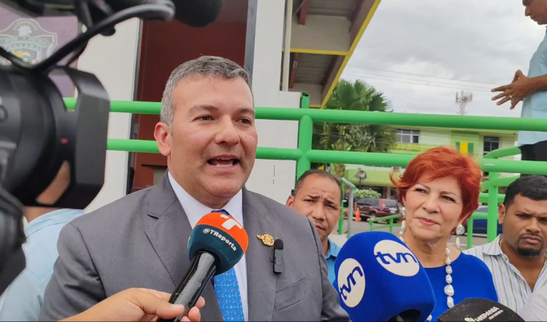 Homicidas en casos de Colón y Herrera están identificados 