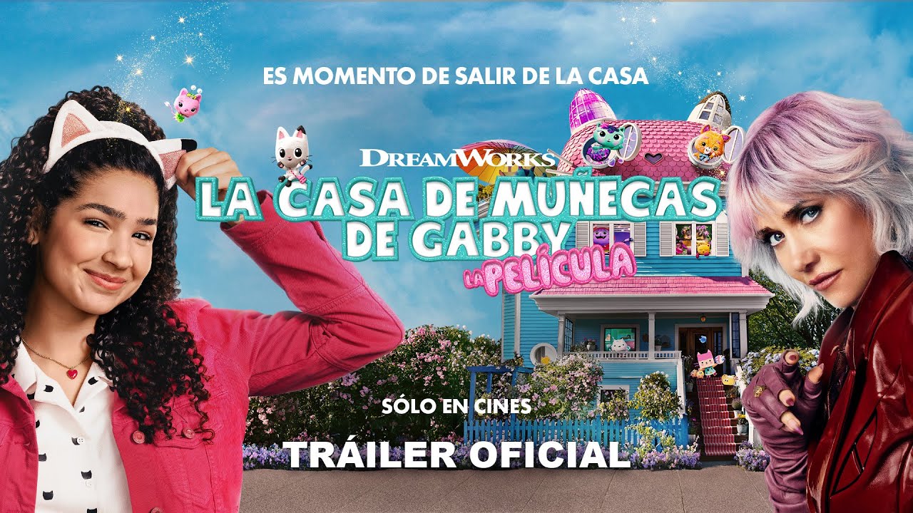 Estrenos de cine en Panamá: animación, drama y acción 