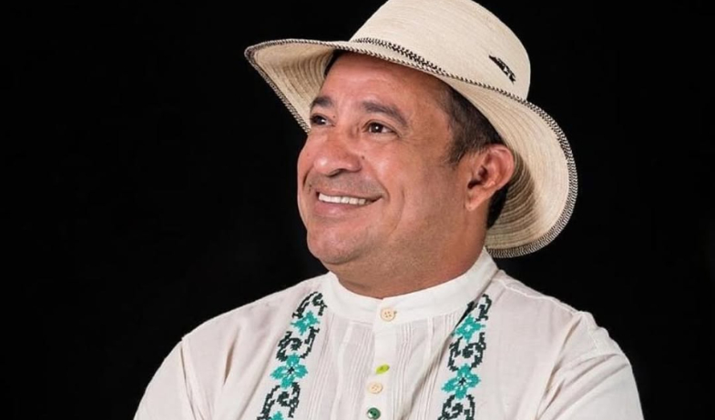 Fallece Héctor Mencomo, productor que exaltó la identidad panameña 