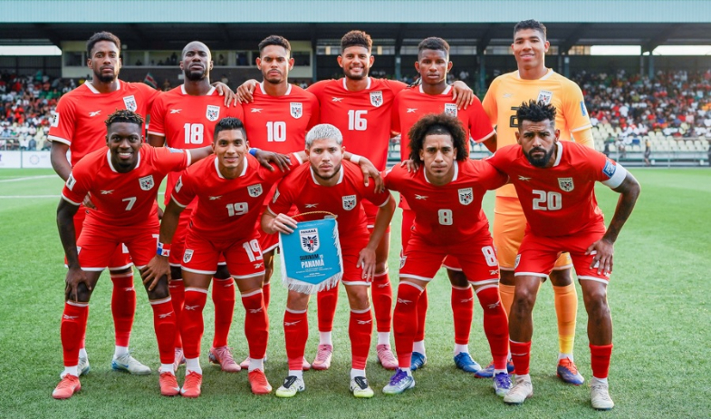Panamá regresará al Cuscatlán, donde nunca ha ganado en eliminatorias 