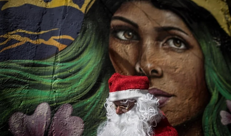 Maduro vuelve a decretar el inicio de la Navidad en Venezuela desde el 1 octubre 