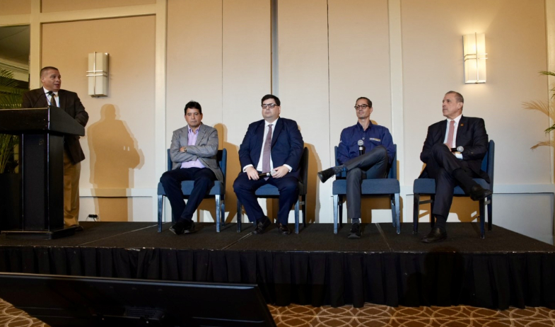 Cobre Panamá lanza la II fase de Cobre Emprende con capital semilla para más de 600 emprendedores  
