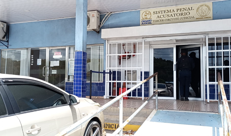 Condenas y medidas cautelares para abusadores en Panamá Oeste 