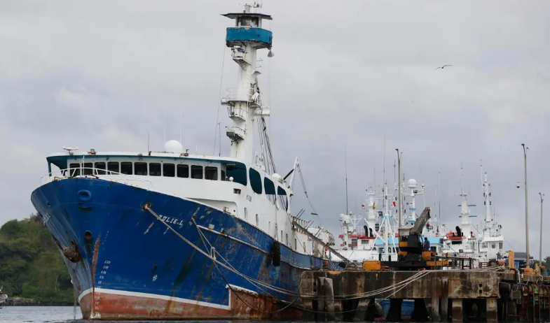 La Comisión Interamericana reduce de 72 a 64 días la veda de pesca del atún tropical 