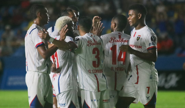 Plaza Amador y San Francisco siguen líderes tras la séptima jornada del Clausura panameño 
