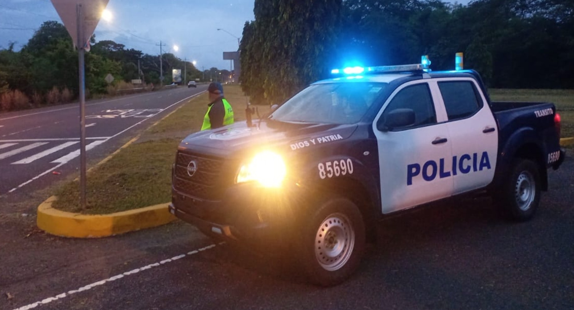 Piden mano fuerte ante creciente ola delictiva en comunidades herreranas 