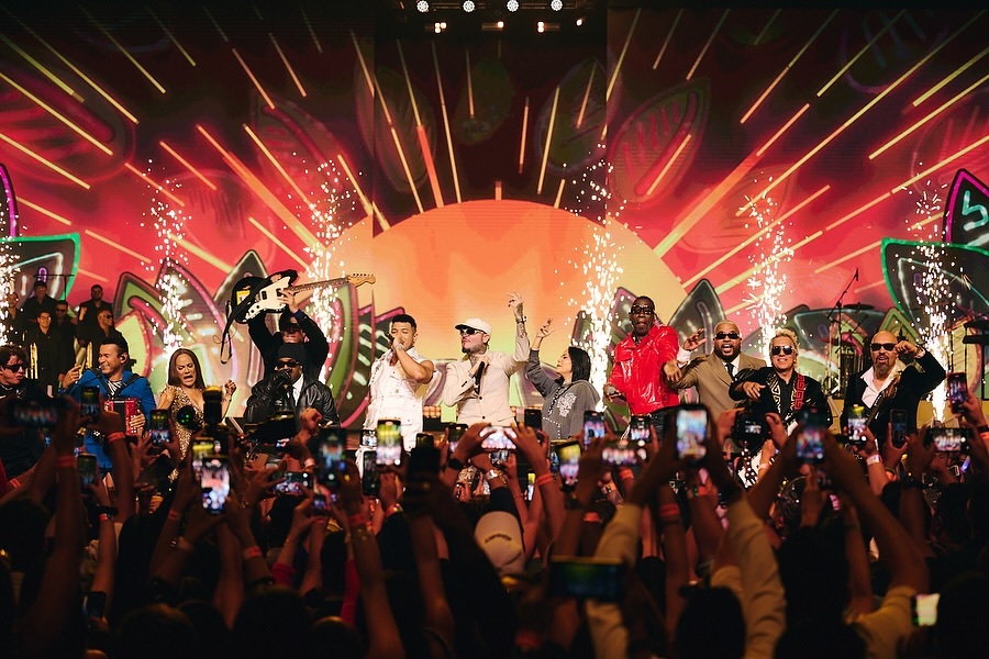 'La murga' y un repertorio de sonidos panameños protagonizan los Premios Juventud 