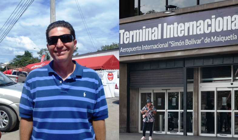 Empresario panameño se encuentra estable tras accidente de avión privado en Venezuela 