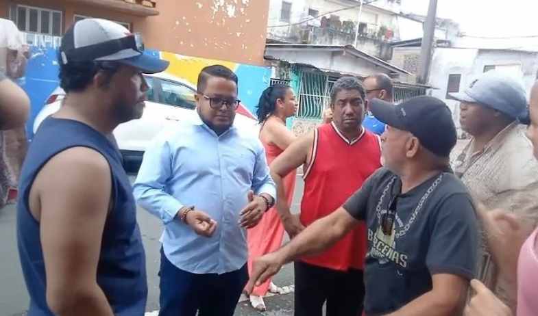 Rechazan apelación de vicealcalde de Arraiján y sigue proceso de revocatoria de mandato 