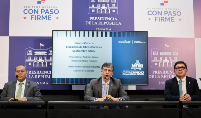Aprueban  B/. 3 millones para terminar de reparar y actualizar aeronave del Senan 