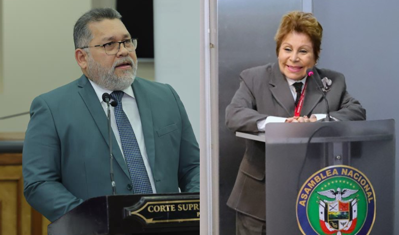 El Consejo de Gabinete aprobó la designación de dos nuevos magistrados para la Corte Suprema de Justicia (CSJ) 