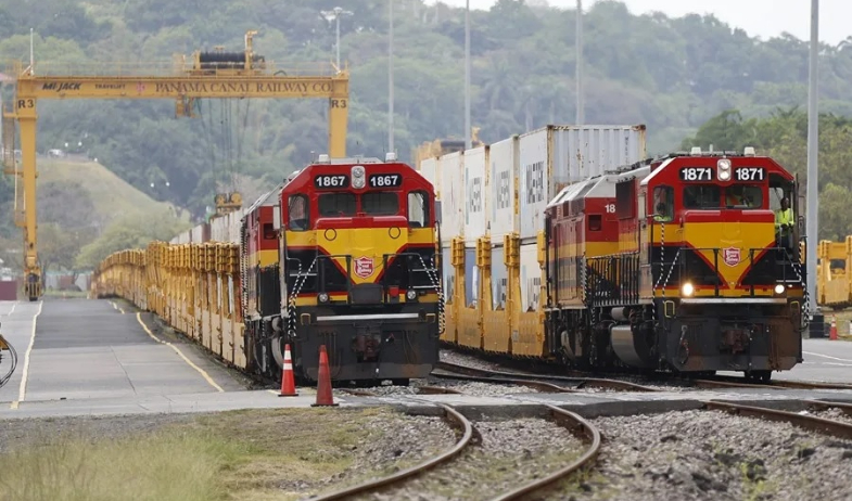 Contraloría inicia auditoría al contrato de concesión del Ferrocarril de Panamá 