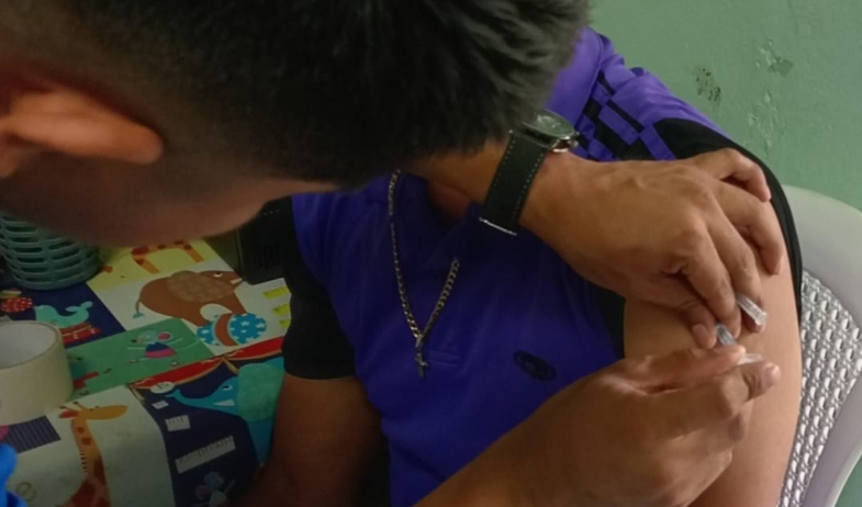Influenza deja 81 fallecidos en Panamá durante el 2025, la mayoría sin vacuna 