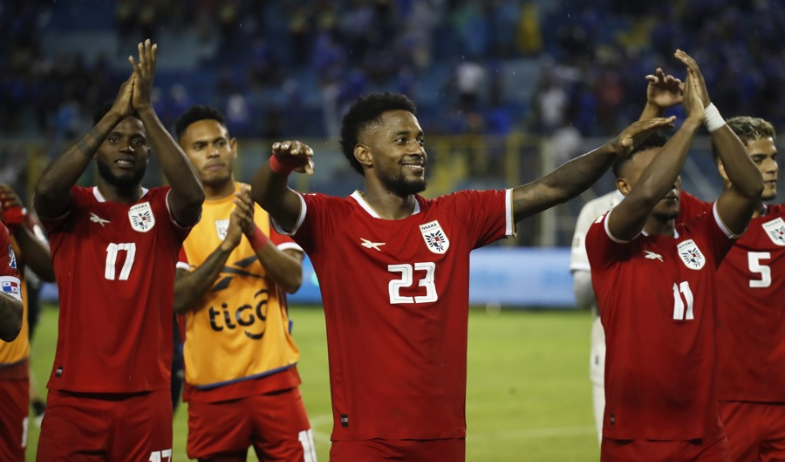Panamá buscará ante Surinam el liderato del Grupo A 