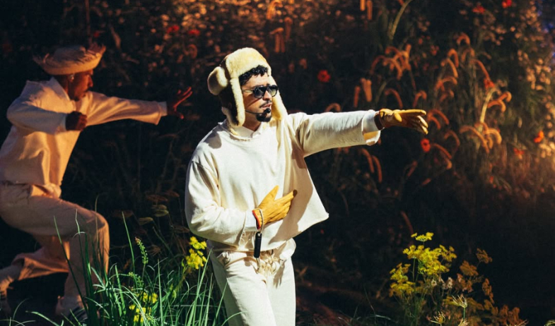 Bad Bunny defiende la herencia latina tras polémica por su show en el Super Bowl 