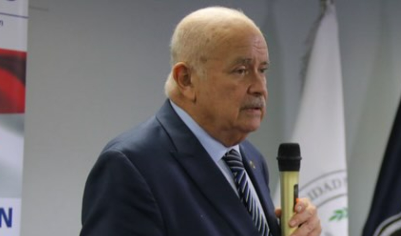 Programa Nacional de Alfabetización Constitucional llega al Colegio Bilingüe de Panamá 