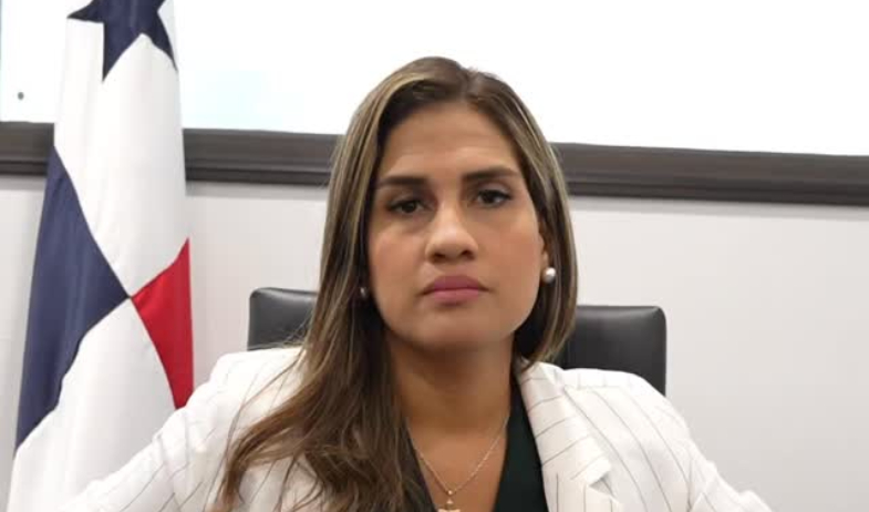 Diputada Alexandra Brenes expresa su dolor y compromiso tras el femicidio ocurrido en Coclé 