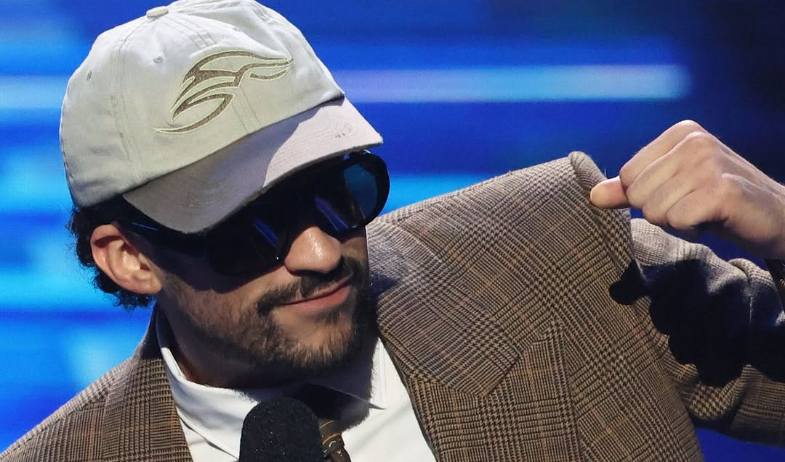 Bad Bunny, Karol G, Daddy Yankee y más: así se vivió los Latin Billboard 2025, la gala más latina del año 