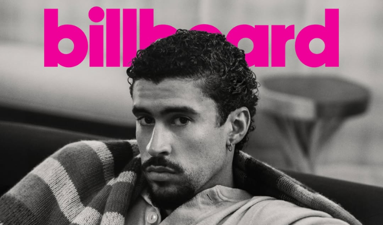 Bad Bunny será honrado como 'Artista del Siglo 21' en Premios Billboard de la Música Latina 2025 
