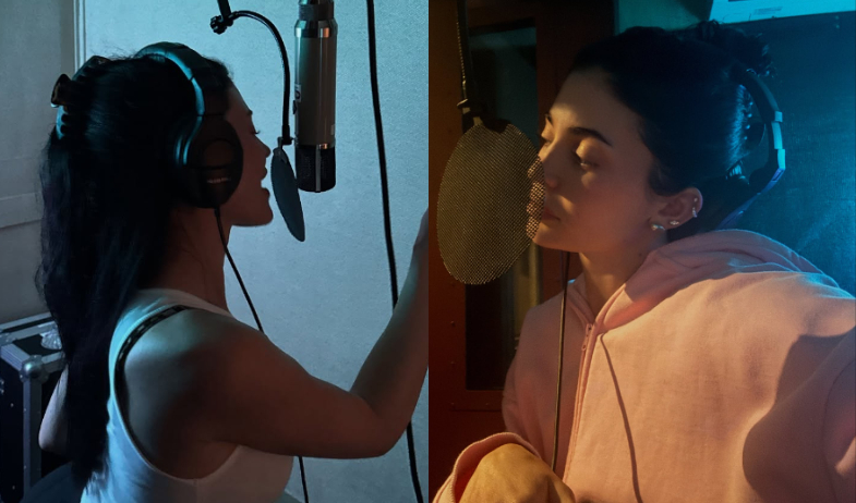 Kylie Jenner debuta en la música con ‘Fourth Strike’  