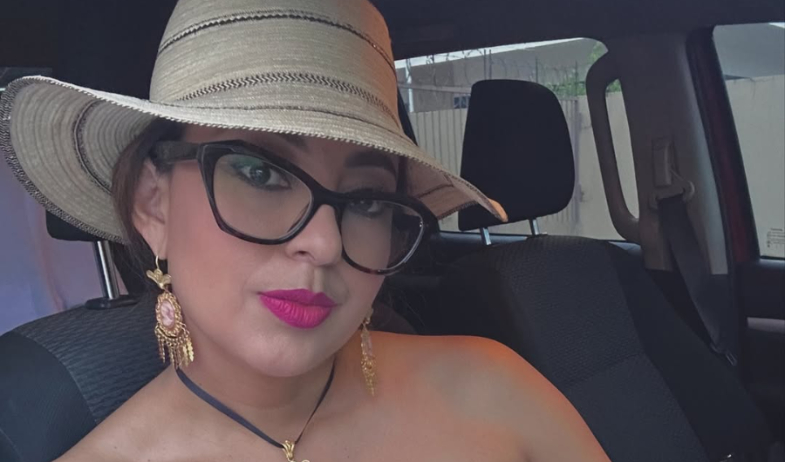 La Zambita reflexiona sobre la violencia y el rol de los padres tras el feminicidio ocurrido en Coclé 