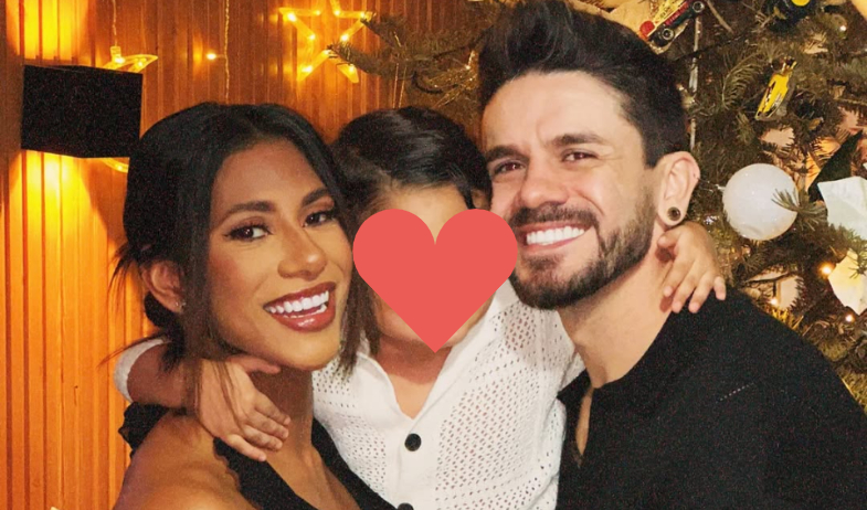 Senniaf remite a Fiscalía de Familia el caso de Marlene Gilbert por polémico video de TikTok junto a su hijo 