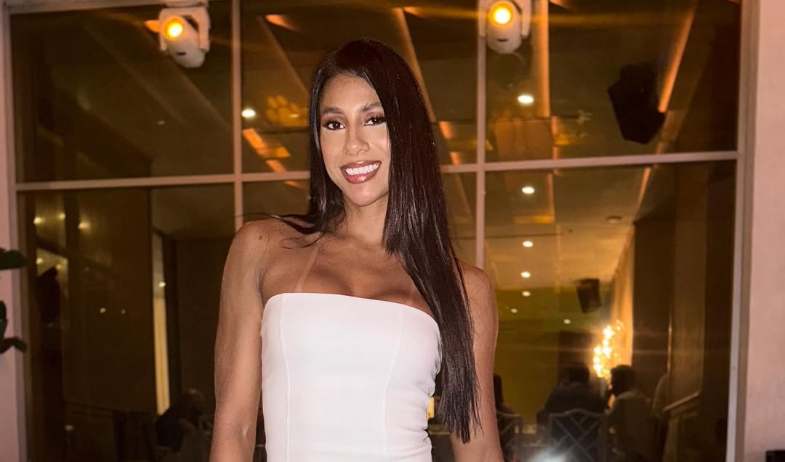 Marlene Gilbert da las gracias al Senniaf luego del revuelo por su video en TikTok con su hijo 