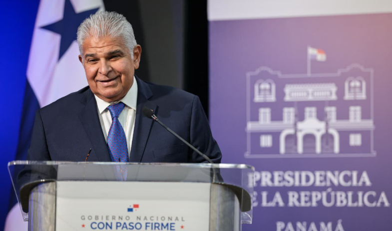 Mulino anuncia inversiones en educación, salud y agua, y confirma visita del presidente de Paraguay 