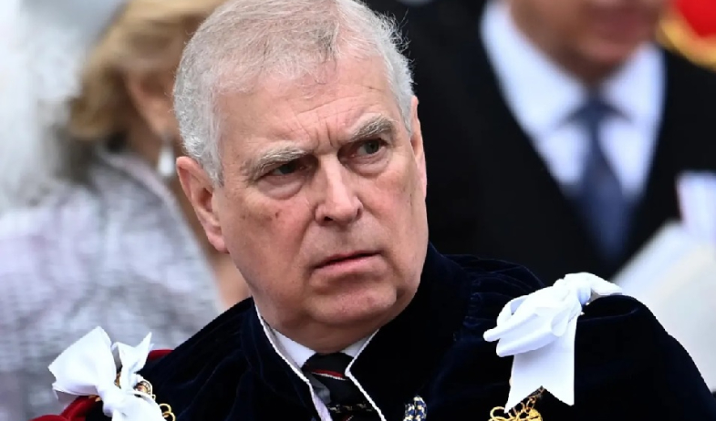 ¡Nuevo escándalo en la Casa Real británica! El príncipe Andrés está bajo investigación por supuestamente manipular a la Policía 