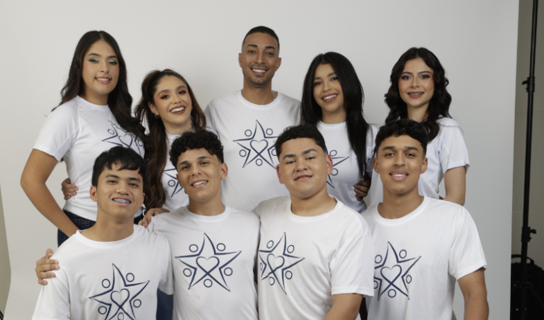 Jóvenes del CADI Bilingual Academy avanzan a la final de TalenPro con un mensaje de disciplina y propósito 