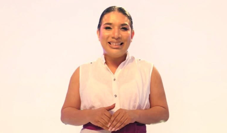 'Pido comprensión, empatía y respeto' Tiffany García a su presencia en redes y enfrenta caso de supuesta estafa 
