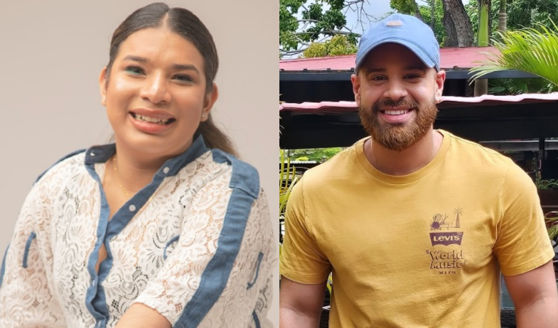 Tiffany García devuelve el dinero a afectado por presunta estafa de boletos 