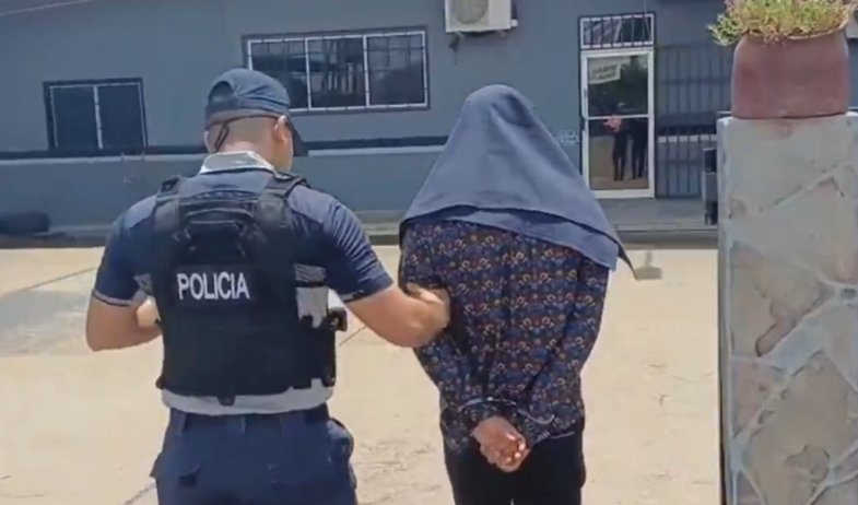 Mujer pierde la vida tras ser atacada por su expareja en el Parque de Pocrí 