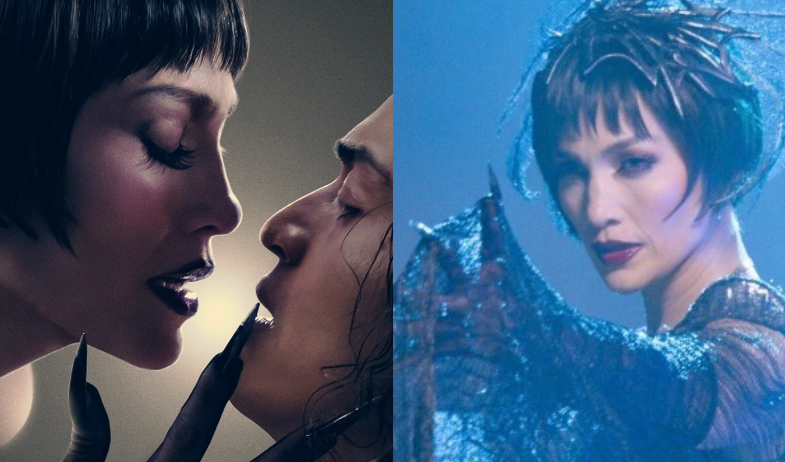  JLo: ‘Kiss of the Spider Woman’ grita por los latinos y queers ‘que están siendo atacados’ 