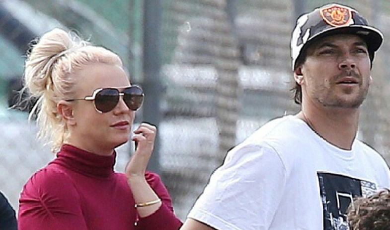 ¡'Ya he tenido suficiente'! Britney Spears responde a las acusaciones de su exmarido 