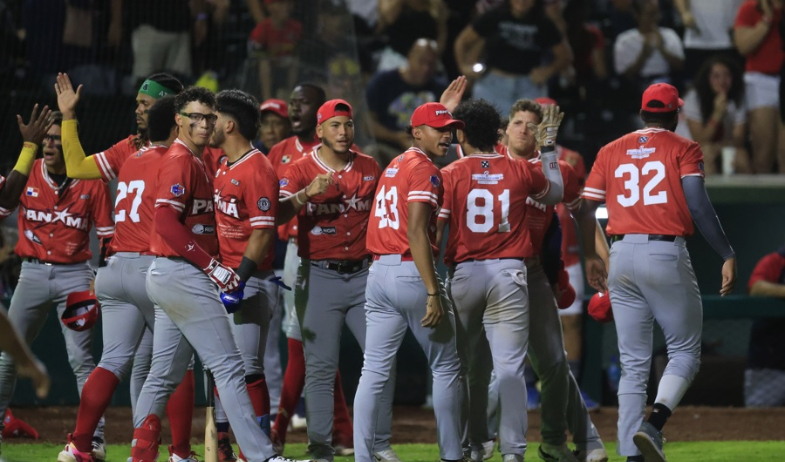 Panamá y Puerto Rico avanzan a la final y aseguran cupo en el Mundial Sub-23 