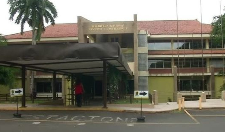 Biblioteca Nacional suspende atención los sábados por falta de recursos 