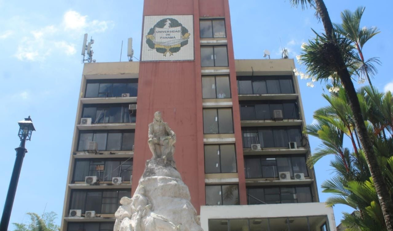 Publican calendario electoral oficial de la Universidad de Panamá 