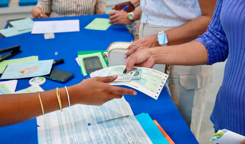 El 20 de octubre inicia el primer pago de Becas y Asistencia Económicas 2025 en Panamá Centro 